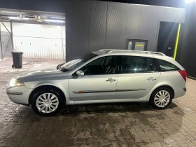 Renault Laguna 1.8 бензин, снимка 2