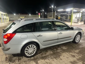 Renault Laguna 1.8 бензин, снимка 4