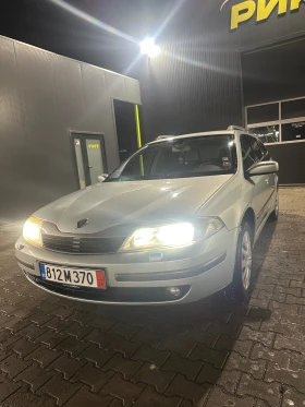 Renault Laguna 1.8 бензин, снимка 6