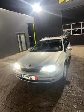 Renault Laguna 1.8 бензин, снимка 1