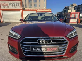 Audi A5 2.0 DISEL - 21900 € / 42832.68 лв. - 18116296 2