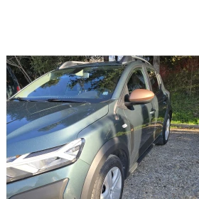 Dacia Sandero Stepway/Extreme ECO-G, снимка 12