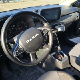 Dacia Sandero Stepway/Extreme ECO-G, снимка 9