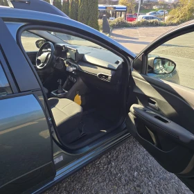 Dacia Sandero Stepway/Extreme ECO-G, снимка 4