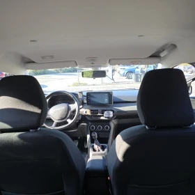 Dacia Sandero Stepway/Extreme ECO-G, снимка 8