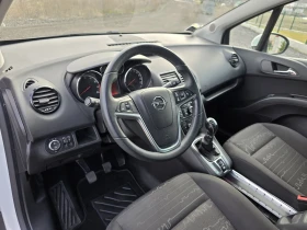 Opel Meriva 1.4T 120000km!, снимка 13