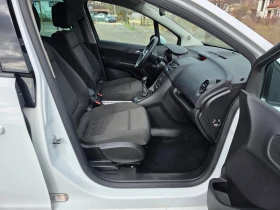 Opel Meriva 1.4T 120000km! - 3855 € / 7539.72 лв. - 14865980 10