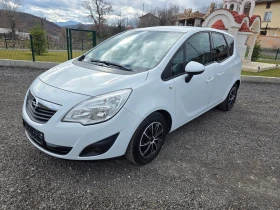 Opel Meriva 1.4T 120000km! - 3855 € / 7539.72 лв. - 14865980 5
