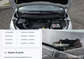 Opel Meriva 1.4T 120000km! - 3855 € / 7539.72 лв. - 14865980 12