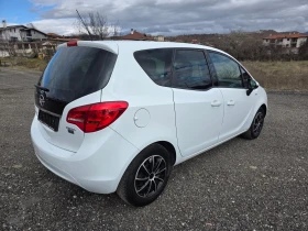 Opel Meriva 1.4T 120000km! - 3855 € / 7539.72 лв. - 14865980 9