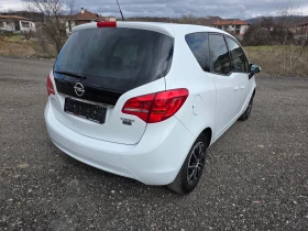 Opel Meriva 1.4T 120000km! - 3855 € / 7539.72 лв. - 14865980 8