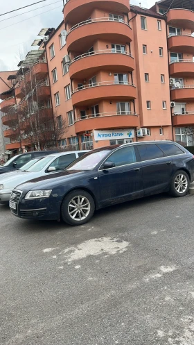 Audi A6 - 5150 € / 10072.52 лв. - 13088441 8