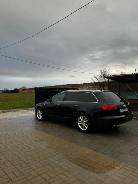 Audi A6 - 5150 € / 10072.52 лв. - 13088441 11