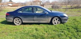 Peugeot 607 2.2i-16v , снимка 9