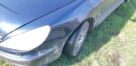 Peugeot 607 2.2i-16v , снимка 14