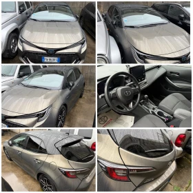 Toyota Corolla 1.8h 122k.s с Гаранция  - 18888 € / 36941.72 лв. - 76991448 17