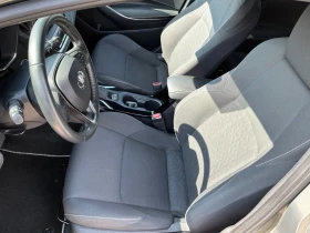 Toyota Corolla 1.8h 122k.s с Гаранция  - 18888 € / 36941.72 лв. - 76991448 8