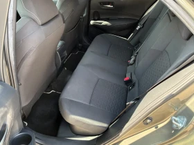 Toyota Corolla 1.8h 122k.s с Гаранция  - 18888 € / 36941.72 лв. - 76991448 12