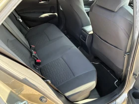 Toyota Corolla 1.8h 122k.s с Гаранция  - 18888 € / 36941.72 лв. - 76991448 14