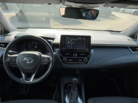 Toyota Corolla 1.8h 122k.s с Гаранция  - 18888 € / 36941.72 лв. - 76991448 13