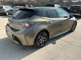 Toyota Corolla 1.8h 122k.s с Гаранция  - 18888 € / 36941.72 лв. - 76991448 4