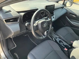 Toyota Corolla 1.8h 122k.s с Гаранция  - 18888 € / 36941.72 лв. - 76991448 7
