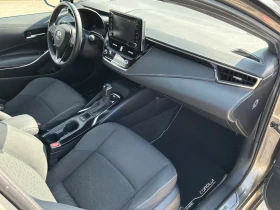 Toyota Corolla 1.8h 122k.s с Гаранция  - 18888 € / 36941.72 лв. - 76991448 15