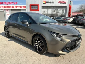 Toyota Corolla 1.8h 122k.s с Гаранция  - 18888 € / 36941.72 лв. - 76991448 3