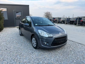 Citroen C3 Бензин-Газ - 3700 € / 7236.57 лв. - 14316548 3