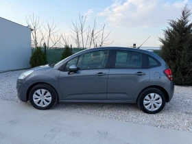 Citroen C3 Бензин-Газ - 3700 € / 7236.57 лв. - 14316548 6