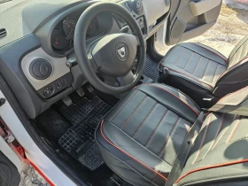 Dacia Dokker 1.6 LPG - 5600 € / 10952.65 лв. - 45552116 9
