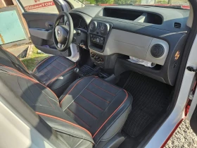Dacia Dokker 1.6 LPG - 5600 € / 10952.65 лв. - 45552116 8