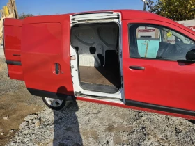 Dacia Dokker 1.6 LPG - 5600 € / 10952.65 лв. - 45552116 4