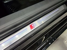 Audi S6 BLACK OPTICS| 21 WHEELS| CARBON FIBER| CARFAX | Auto.bg — изображение 17