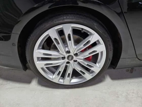 Audi S6 BLACK OPTICS| 21 WHEELS| CARBON FIBER| CARFAX | Auto.bg — изображение 8