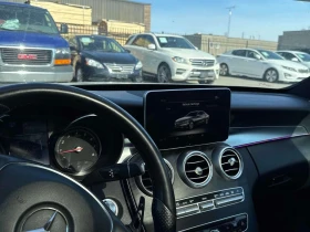 Mercedes-Benz C 300 * CARFAX * Панорама * Амбиентно *  - 17400 € / 34031.44 лв. - 38861601 9