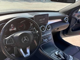 Mercedes-Benz C 300 * CARFAX * Панорама * Амбиентно *  - 17400 € / 34031.44 лв. - 38861601 17