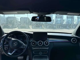 Mercedes-Benz C 300 * CARFAX * Панорама * Амбиентно *  - 17400 € / 34031.44 лв. - 38861601 8