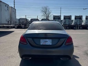 Mercedes-Benz C 300 * CARFAX * Панорама * Амбиентно *  - 17400 € / 34031.44 лв. - 38861601 4