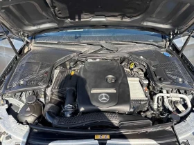 Mercedes-Benz C 300 * CARFAX * Панорама * Амбиентно *  - 17400 € / 34031.44 лв. - 38861601 15