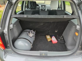 Suzuki SX4 - 4500 € / 8801.24 лв. - 62307054 7