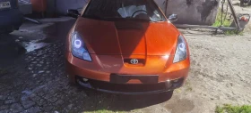 Toyota Celica - 3000 € / 5867.49 лв. - 53306901 6