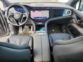 Mercedes-Benz EQS EQS450* 4x4* 360view* Pano* Обдух* Подгрев* Burmes - 45300 € / 88599.10 лв. - 56787850 9