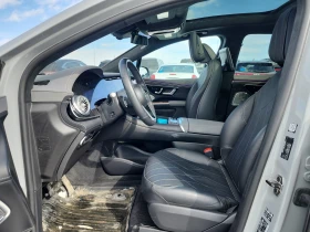 Mercedes-Benz EQS EQS450* 4x4* 360view* Pano* Обдух* Подгрев* Burmes - 45300 € / 88599.10 лв. - 56787850 7