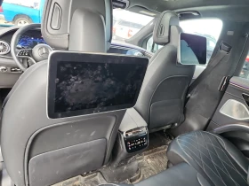 Mercedes-Benz EQS EQS450* 4x4* 360view* Pano* Обдух* Подгрев* Burmes - 45300 € / 88599.10 лв. - 56787850 12