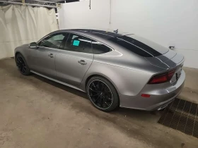 Audi A7 * 3.0L TDI TECHNIK * CARFAX * ЦЕНА ДО БГ - 12000 € / 23469.96 лв. - 61700263 4