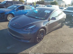 Tesla Model 3 Performance AWD | Mobile.bg � ����� ������ 2
