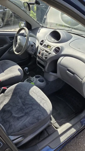 Toyota Yaris 1.4 D-4D | Mobile.bg � ����� ������ 10