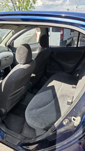 Toyota Yaris 1.4 D-4D | Mobile.bg � ����� ������ 12