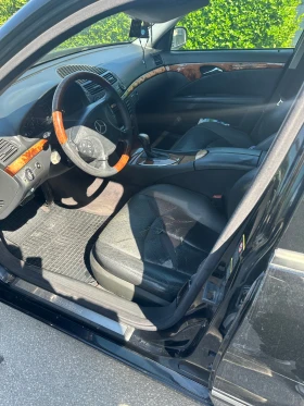 Mercedes-Benz E 320 | Mobile.bg � ����� ������ 5